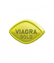 Sildenafil Tablets (♂ Viagra Gold) 