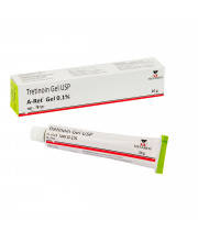 Tretinoin Gel (A-Ret) 